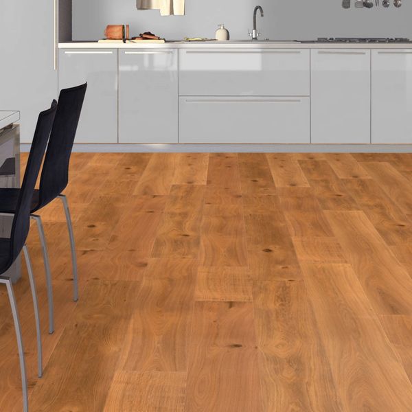 Jordan Wood Flooring gallery image