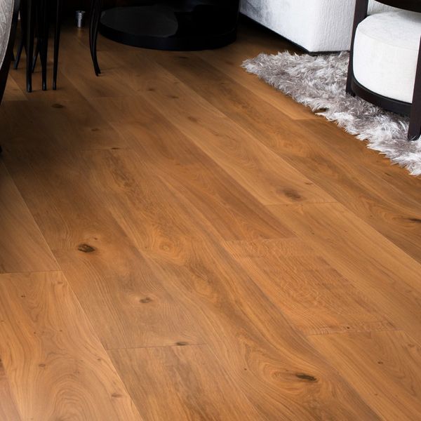 Jordan Wood Flooring gallery image