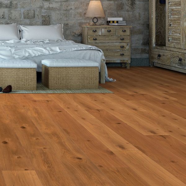 Jordan Wood Flooring gallery image