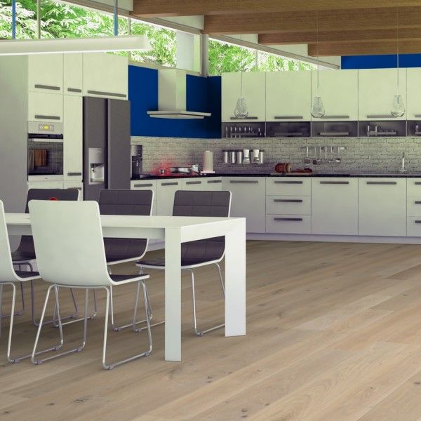 Jordan Wood Flooring gallery image