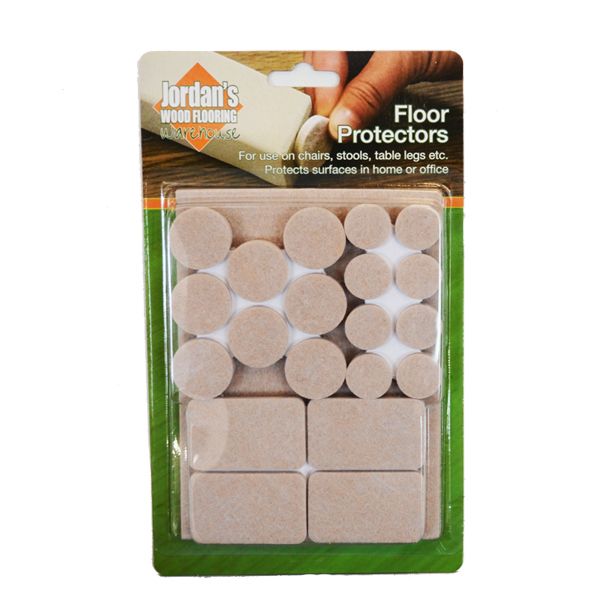 Flooring Protector Felt Pads