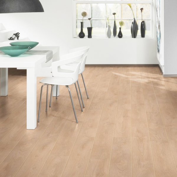 Jordan Wood Flooring - AC5 Rated