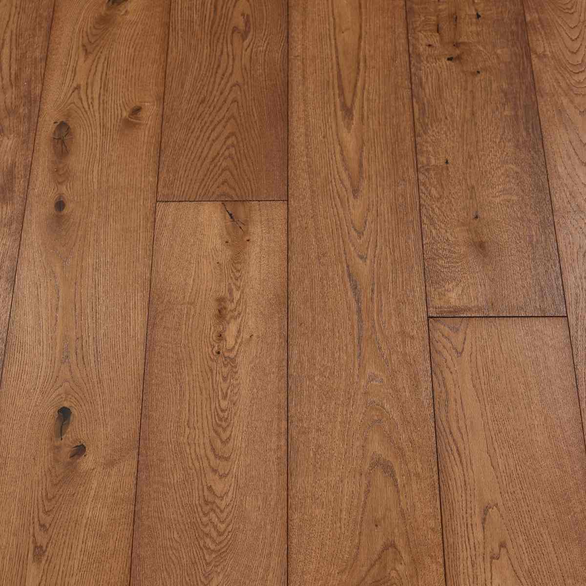 Main Resized Mahogany Woodflooring - image featuring Main Resized Mahogany wood flooring with a polished finish and a classic mahogany color, adding sophistication to any space.