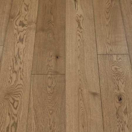 Chateau Dawn Brushed and UV Lacquered Multi-Ply Engineered Flooring