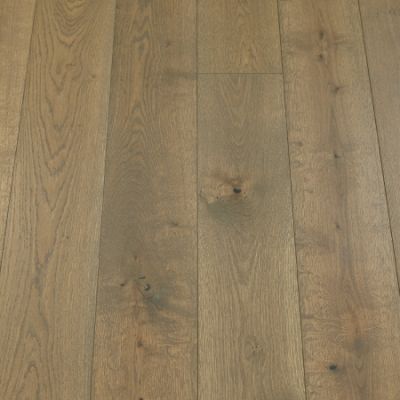 Silk Plank: A close-up view of silk-textured plank flooring from Jordan Wood Floors, showcasing its smooth and glossy surface.