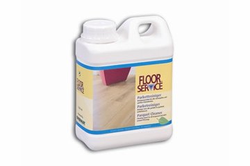 Jordan Wood Flooring - Floorcare and Cleaning