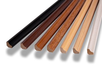 Jordan Wood Flooring - Scotia and Beading