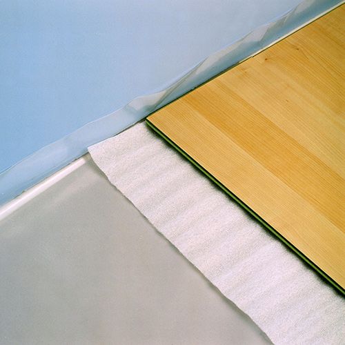 Jordan Wood Flooring gallery image