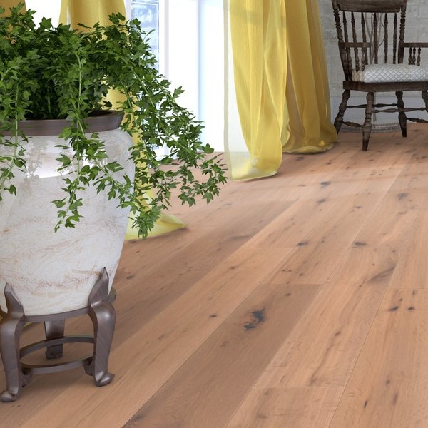 Jordan Wood Flooring - Classic Plus