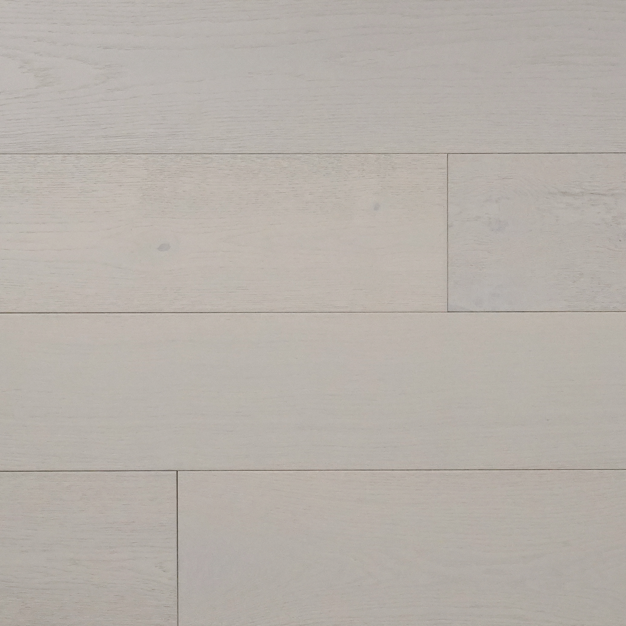 Diamond Ivory Oak Brush & UV Oiled Engineered Wood Flooring