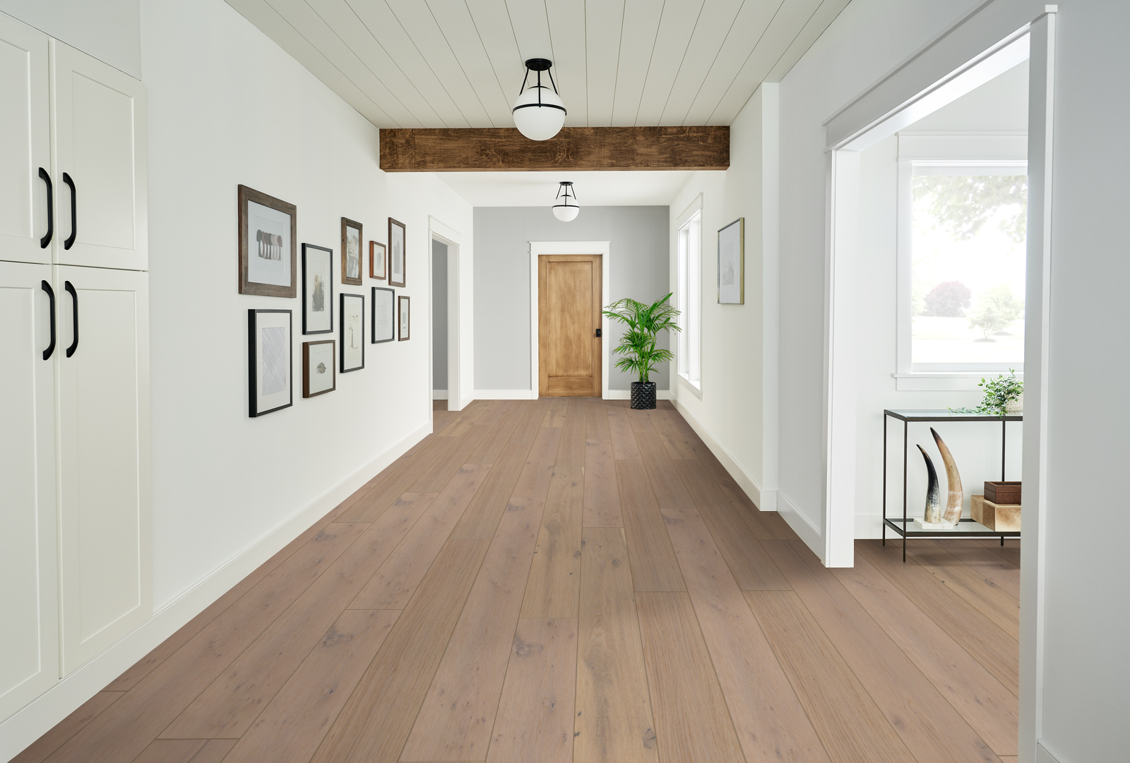 Jordan Wood Flooring - Engineered Wood