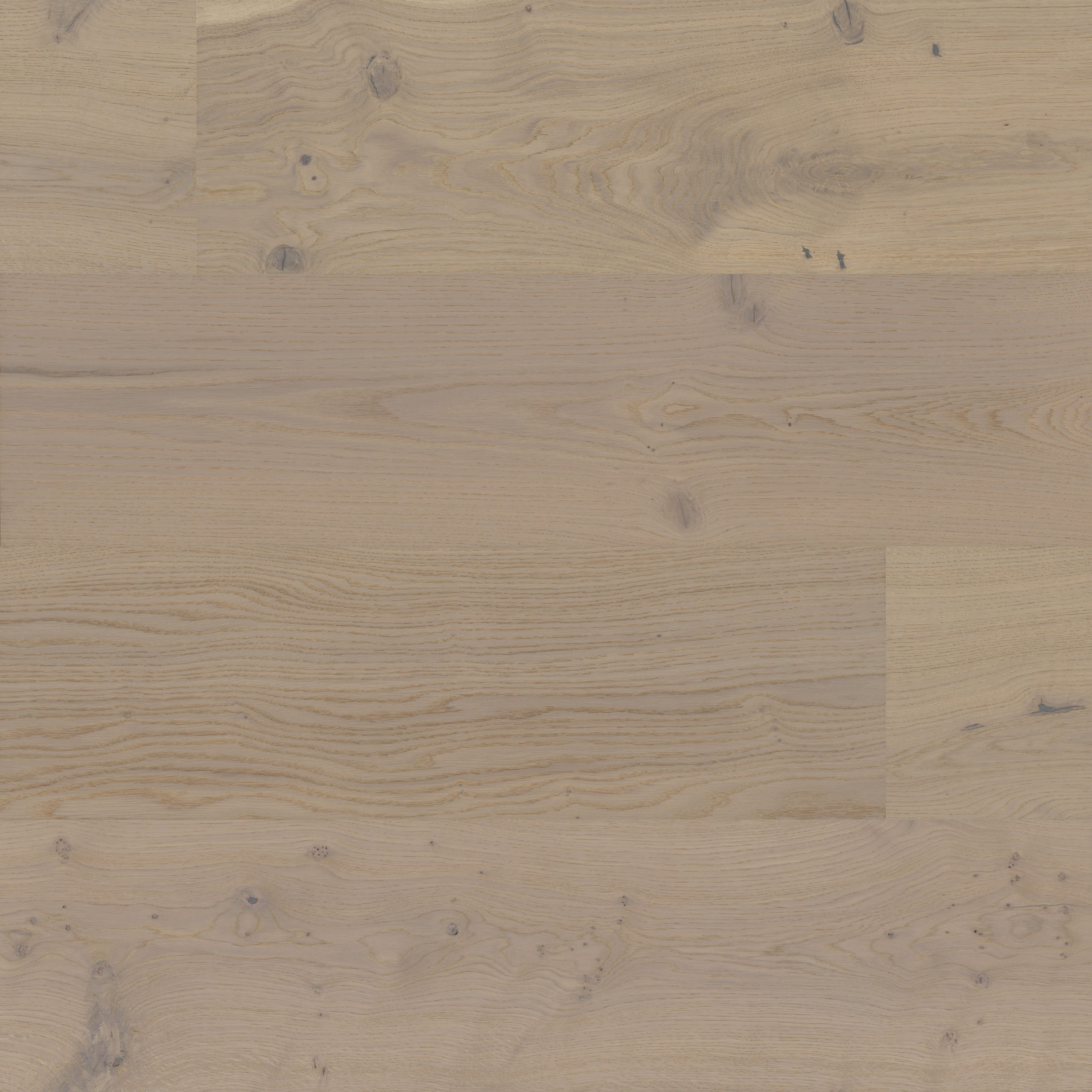 Grand Oak Pure Brush & UV Oiled Engineered Wood Flooring