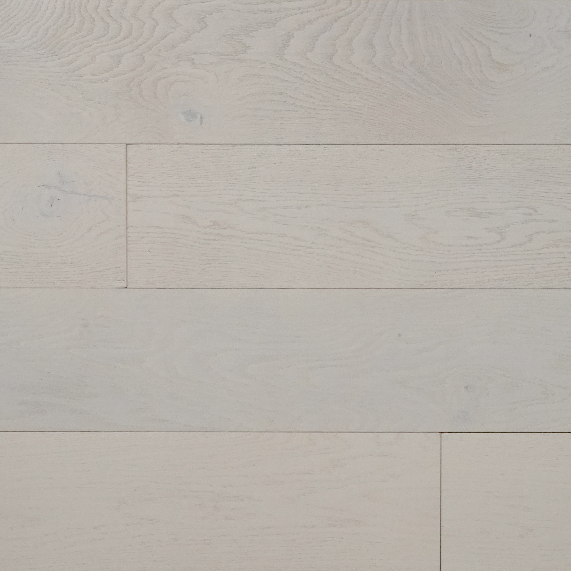 Grand Oak White Brush & UV Oiled Engineered Wood Flooring