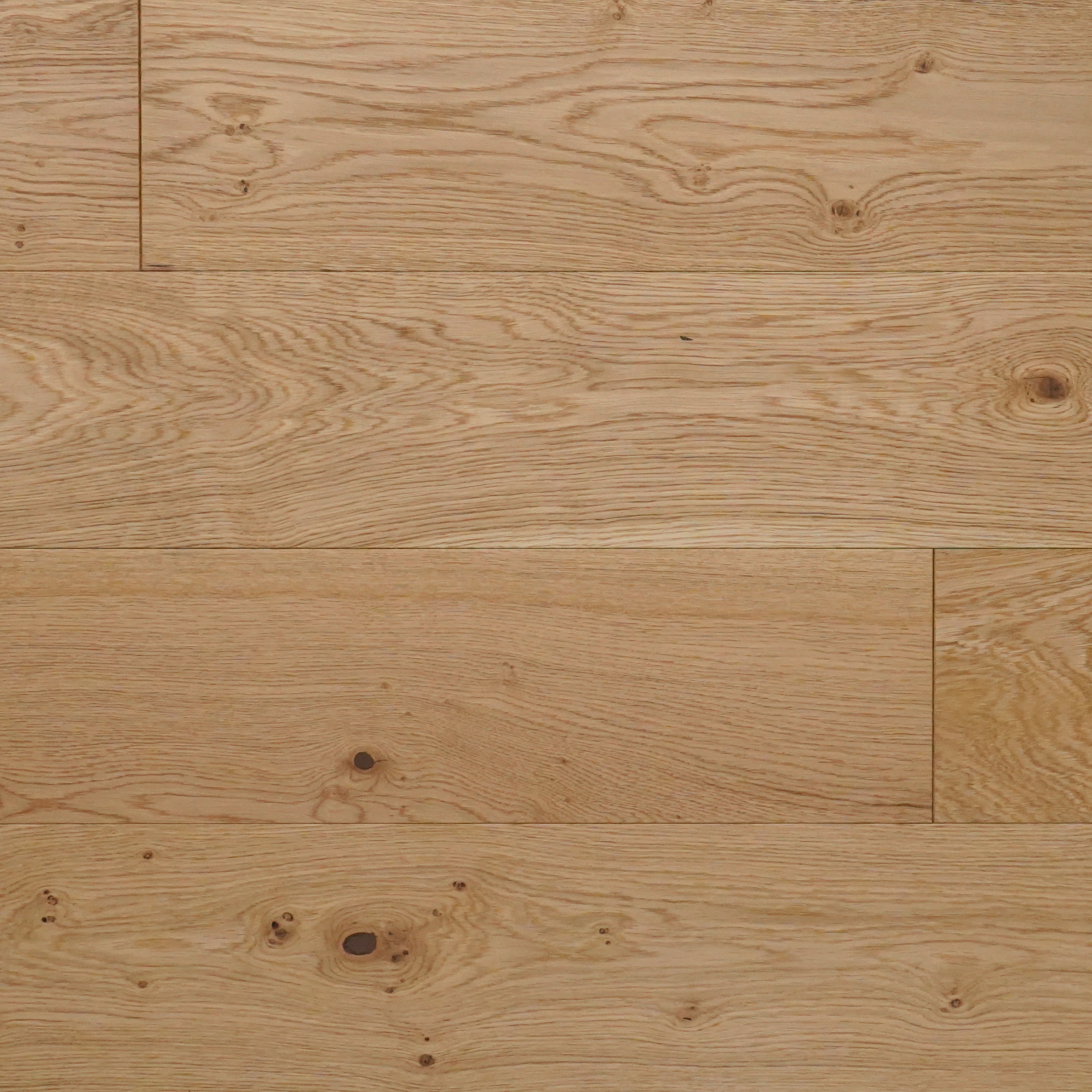 Grand Oak Lacquered Engineered Wood Flooring